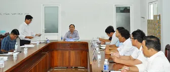 Long Phú đưa kỹ năng số đến từng hộ dân