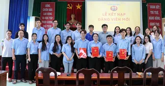 Lan tỏa việc học tập và thực hành theo gương Bác trong sinh viên