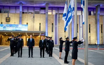 Israel tưởng niệm 3 năm sự kiện 7-10