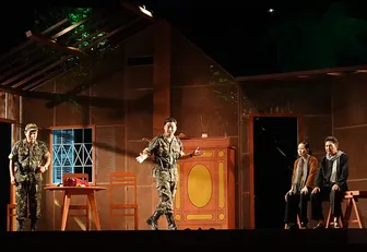 Đăng ký xét tặng “Giải thưởng Hồ Chí Minh”, Giải thưởng Nhà nước” lĩnh vực sân khấu