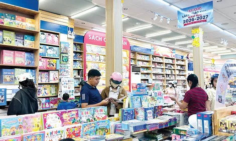 Chỉ số giá tiêu dùng tháng 9-2026 tăng 0,8%
