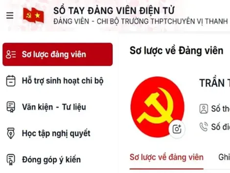 Từ chủ trương đến hành động: Kiến tạo công dân số trong nhà trường - Bài 1
