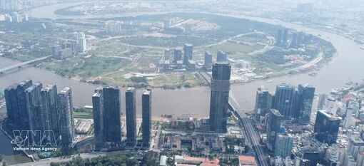 Vietnam revises scheme to improve sovereign credit rating by 2030