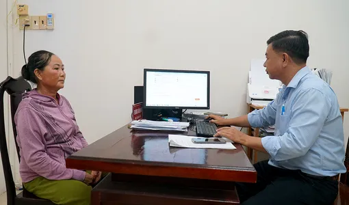 Nâng cao chất lượng đội ngũ cán bộ
