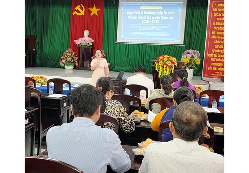 Cần Thơ tổng rà soát hộ nghèo, hộ cận nghèo - không để ai bị bỏ lại phía sau