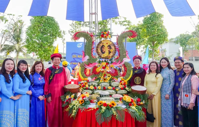 Khơi dòng công nghiệp văn hóa - Vì một Cần Thơ bản sắc và thịnh vượng