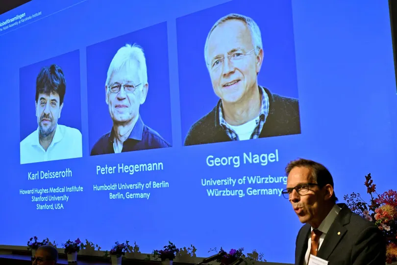 Giải Nobel Y học 2026 được trao cho nghiên cứu về những bí ẩn của bộ não