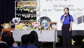 10 dự án vào vòng chung kết cuộc thi “Ý tưởng khởi nghiệp trong thanh niên TP Cần Thơ”