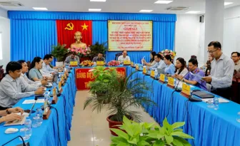 Ban Pháp chế HĐND thành phố kiến nghị thực hiện đầy đủ, kịp thời chế độ, chính sách đối với lực lượng tham gia bảo vệ an ninh trật tự ở cơ sở