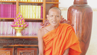 ស្វែងយល់អំពីបរាភវសូត្រក្នុងឱកាសបុណ្យកាន់បិណ្ឌ