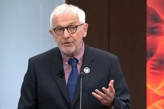 Thợ săn “hạt ma” đoạt Giải Nobel Vật lý 2026
