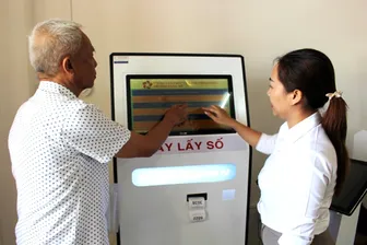 Bài 3: Muốn cơ sở mạnh, phải “tiếp sức” cho cơ sở