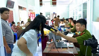 Từ nghị quyết đến hành động: Đổi mới phương thức lãnh đạo ở phường Vị Thanh<br>Bài cuối: Lấy kết quả và sự hài lòng của người dân làm thước đo