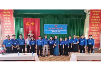 Đổi mới giáo dục chính trị sau sáp nhập: Từ "học nghị quyết" đến hành động tại phường Vị Thanh - Bài 2