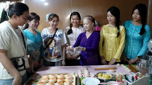 Khơi dòng công nghiệp văn hóa - Vì một Cần Thơ bản sắc và thịnh vượng<br>Bài 3: Đánh thức kinh tế di sản