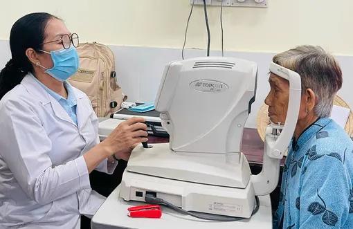 Ngăn chặn tiến triển tiền đái tháo đường thành bệnh đái tháo đường