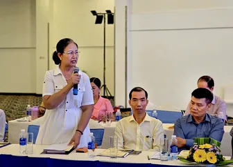 Cập nhật kiến thức, kỹ năng quản lý và khai thác tài sản trí tuệ cho doanh nghiệp