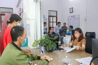Đẩy mạnh cải cách thủ tục hành chính, góp phần thúc đẩy tăng trưởng 2 con số