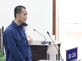 Nhiều lần thuê ô tô rồi mang đi thế chấp, lãnh án nặng