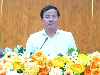 Tiếp tục phát huy có hiệu quả các kênh truyền thông, đẩy mạnh lan tỏa thông tin tích cực
