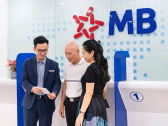 Ngân hàng TMCP Quân đội (MB) và hành trình 32 năm tăng trưởng quy mô vốn điều lệ hơn 5.000 lần