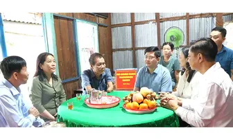 “Văn hóa tri ân” - giữ ký ức, nối trách nhiệm, khơi dậy khát vọng - Bài cuối