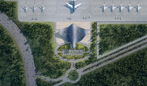 Phu Quoc int’l airport planning adjusted to serve APEC 2027