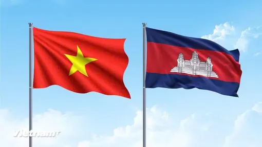 Bộ trưởng Campuchia: Chuyến thăm của Thủ tướng Lê Minh Hưng góp phần thắt chặt quan hệ hữu nghị, đoàn kết và gắn bó giữa hai nước