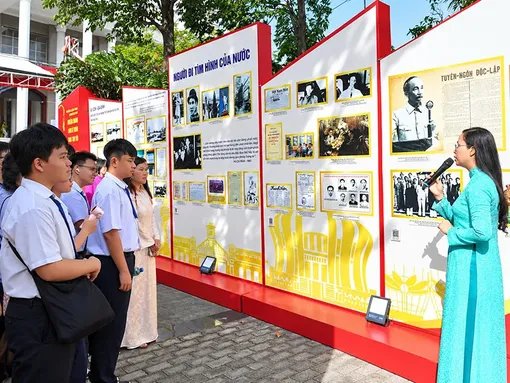 “Văn hóa tri ân” - giữ ký ức, nối trách nhiệm, khơi dậy khát vọng - Bài 1