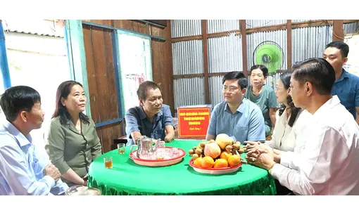 “Văn hóa tri ân” - giữ ký ức, nối trách nhiệm, khơi dậy khát vọng - Bài cuối