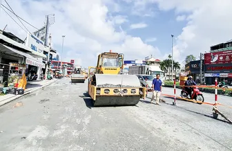 Vốn đầu tư thực hiện toàn xã hội cả nước hơn 3,1 triệu tỉ đồng