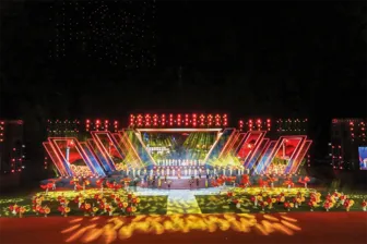 Khơi dòng công nghiệp văn hóa - Vì một Cần Thơ bản sắc và thịnh vượng Khơi dòng công nghiệp văn hóa - Vì một Cần Thơ bản sắc và thịnh vượng