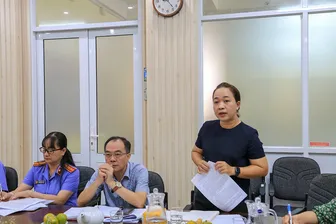 Bảo vệ người đấu tranh chống tham nhũng, lãng phí, tiêu cực