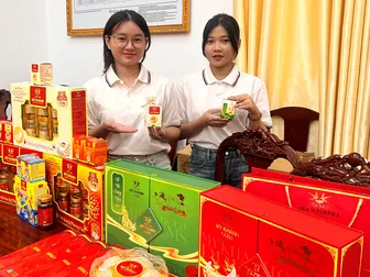 Ba “trụ cột” giúp doanh nghiệp khởi nghiệp
