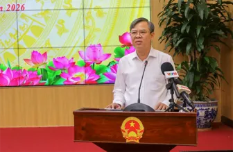 TP Cần Thơ luôn cầu thị, lắng nghe và sẵn sàng tiếp nhận những phản ánh có trách nhiệm của báo chí