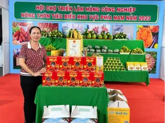 Ba đời giữ vị lạp xưởng
