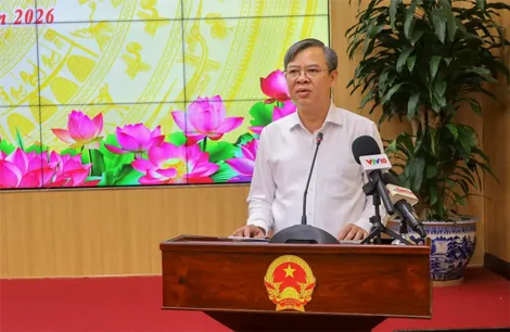 TP Cần Thơ luôn cầu thị, lắng nghe và sẵn sàng tiếp nhận những phản ánh có trách nhiệm của báo chí