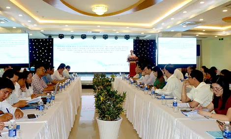 Gỡ khó, thúc đẩy phát triển tài sản trí tuệ trong mô hình chính quyền địa phương 2 cấp