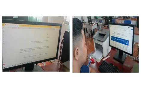 Từ chủ trương đến hành động: Kiến tạo công dân số trong nhà trường - Bài 2