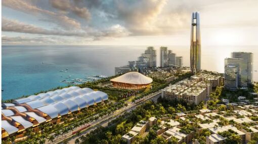 Inside Phu Quoc’s APEC landmarks: Features ‘never seen before’