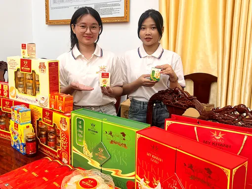 Ba “trụ cột” giúp doanh nghiệp khởi nghiệp