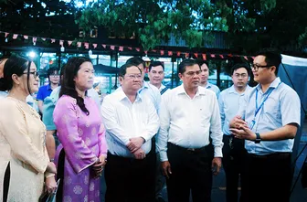 Du lịch Cần Thơ hòa nhịp chuyển đổi số