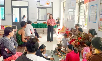 Kiểm soát đường huyết thai kỳ - Mẹ an tâm, con khỏe mạnh
