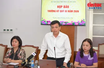 Siết chặt quản lý phim ngắn, phim AI trên không gian mạng