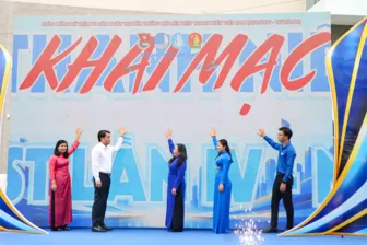 Ngày hội thanh niên Cần Thơ - Youthfest lần thứ IV-2026 với nhiều hoạt động đồng hành cùng bạn trẻ khởi nghiệp