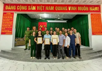 Phát huy vai trò hạt nhân giúp học viên cai nghiện thành công, tái hòa nhập cộng đồng