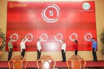 Cần Thơ tổ chức Hội nghị Ngày Chuyển đổi số quốc gia năm 2026