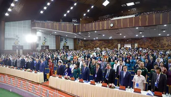 Chuyển từ giao lưu hữu nghị đơn thuần sang kiến tạo phát triển, chú trọng chất lượng và hiệu quả thực chất