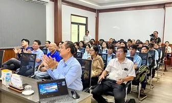 Chủ động nhận diện, bảo hộ tài sản trí tuệ để nâng cao lợi thế cạnh tranh