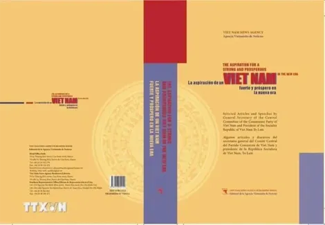 Việt Nam khẳng định vai trò tích cực tại diễn đàn các chính đảng tiến bộ quốc tế
